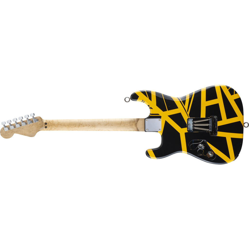 Evh on sale 79 bumblebee