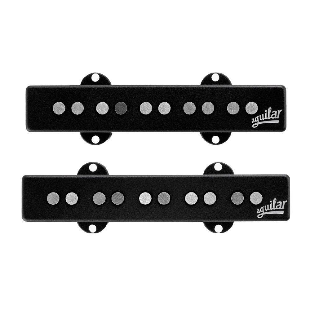 Aguilar 4-String Hum-Canceling Jazz Bass Pickup Set | Vision Guitar