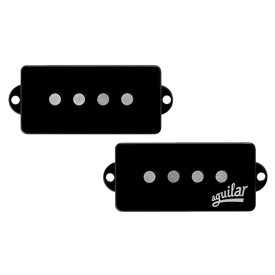 Aguilar 4-String 60's Era Precision Bass Pickup Set AG | Vision Guitar