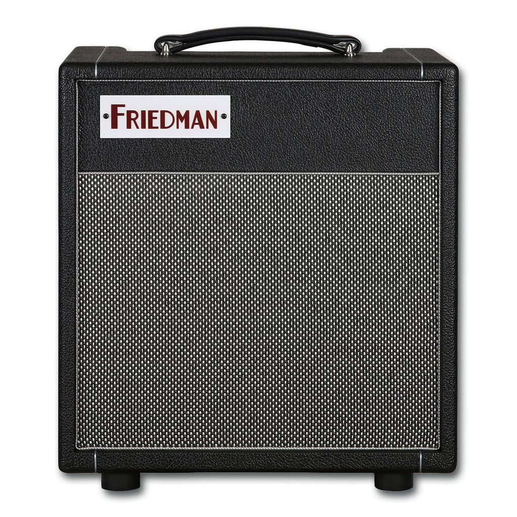 Friedman Dirty Shirley Mini 1x10