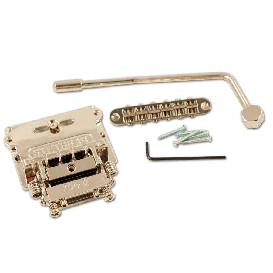 Stetsbar deals tremolo telecaster