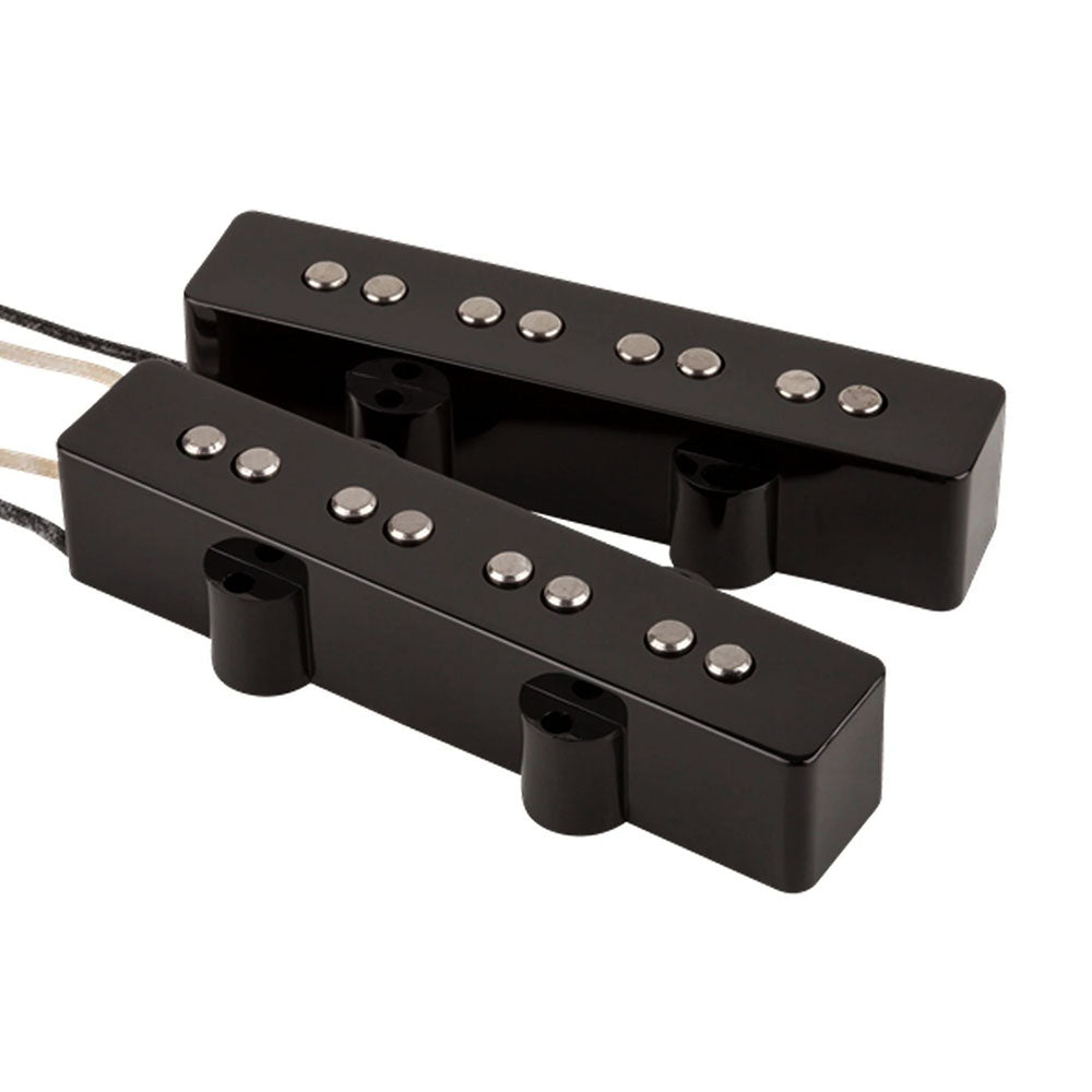 Van Zandt Jazz Bass Pickup Set | Vision Guitar