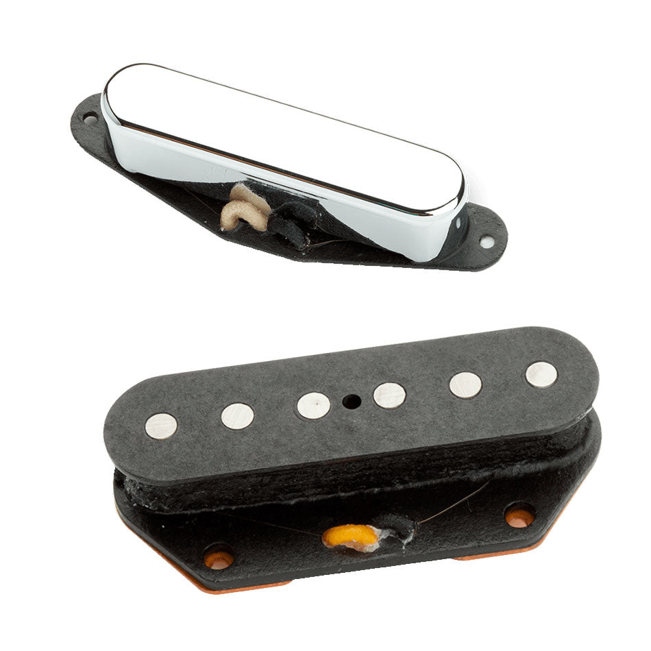 Fender Shaw Designed V-Mod Telecaster | Vision Guitar