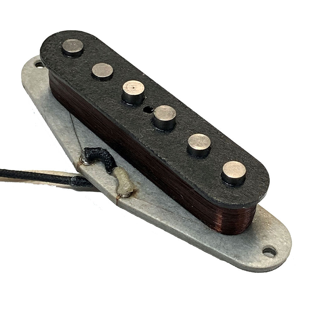 Lindy Fralin Woodstock 69 Stratocaster Neck Pickup | Vision Guitar