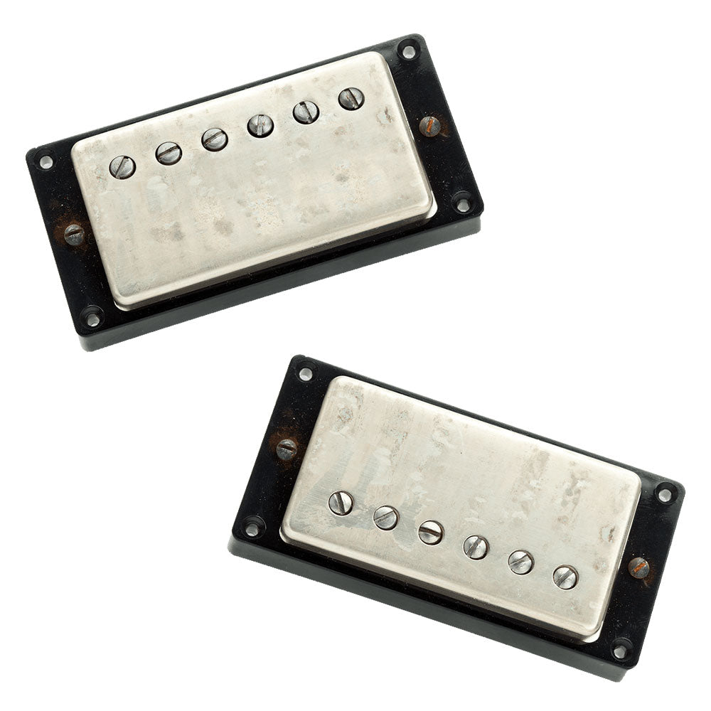 数量限定価格!! Seymour Duncan Antiquity-TB Landau spec. エレキ