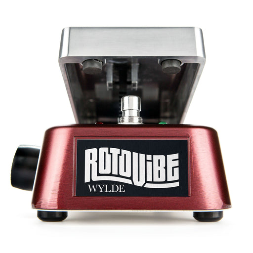 Dunlop Wylde Audio Cry Baby Wah & Rotovibe Chorus/Vibrato Pedal WA357