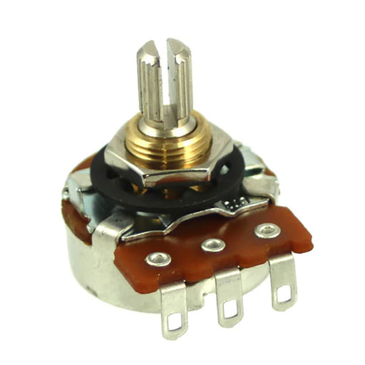 CTS 295 Series 250K Audio Potentiometer EP-4825-000