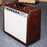 Milkman Sound 5w Half-Pint Combo Amplifier Roasted Ash Jupiter Alnico