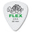 72-Pack Dunlop Tortex Flex Standard Pick .88mm 428R.88