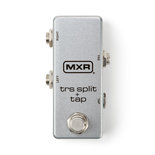 MXR TRS Split + Tap Passive TRS Splitter M231