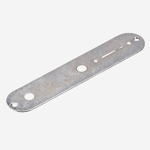 Telecaster Control Plate Aged AP-0650-007