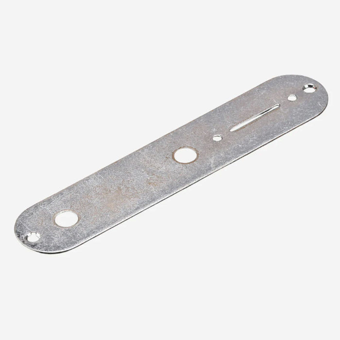 Telecaster Control Plate Aged AP-0650-007