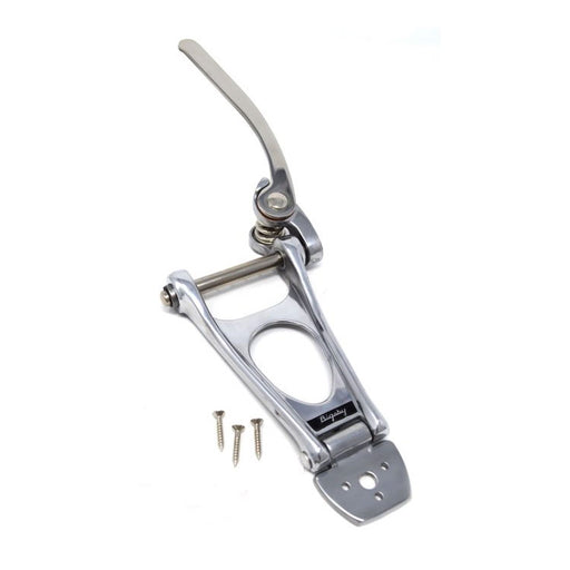 Bigsby Kalamazoo B11 Vibrato Tailpiece Aluminum 0069590000