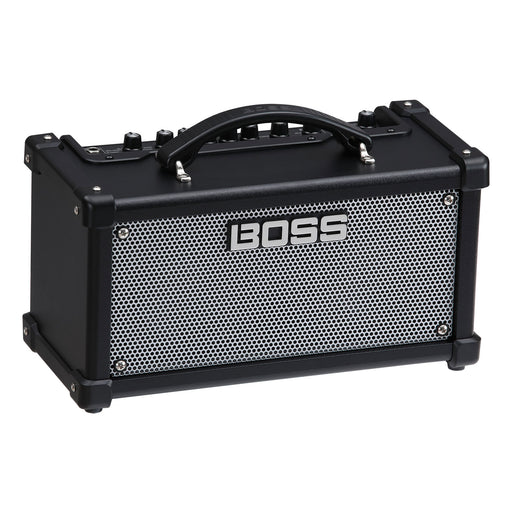 Boss Dual Cube LX Guitar Amplifier