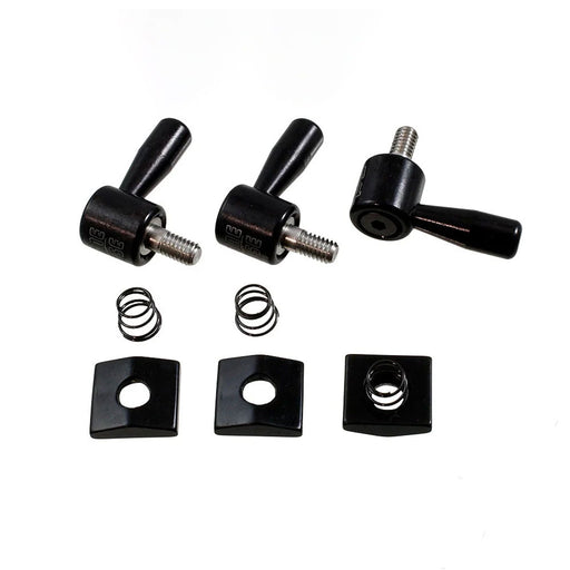 Tone Vise Keyless Locks for Floyd Rose Black BP-1016-003