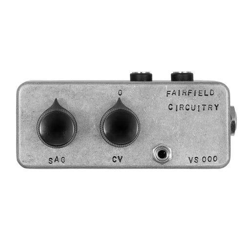 Fairfield Circuitry Board Member CV/Expression Controlled Voltage Sag