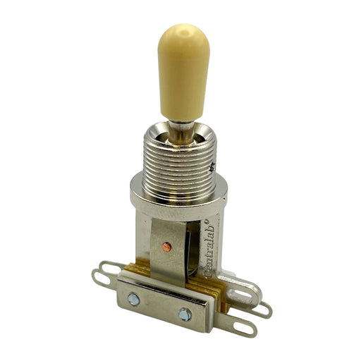 Centralab 3-Position Short Frame Toggle Switch