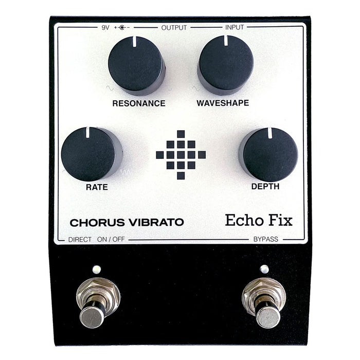 Echo Fix EF-P3 Chorus Vibrato Pedal