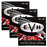 3-Pack! EVH Premium Electric Guitar Strings 10-52 Gauge 0220150052