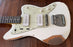 Nash Guitars Model JM-63 Olympic White Lollar Pickups Rosewood Neck VSN136