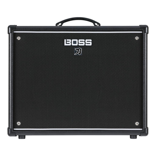 Boss Katana 50 Gen 3 Guitar Amplifier