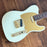 Suhr Mateus Asato Signature Series Classic T White 81362