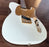 Suhr Mateus Asato Signature Series Classic T White 81362