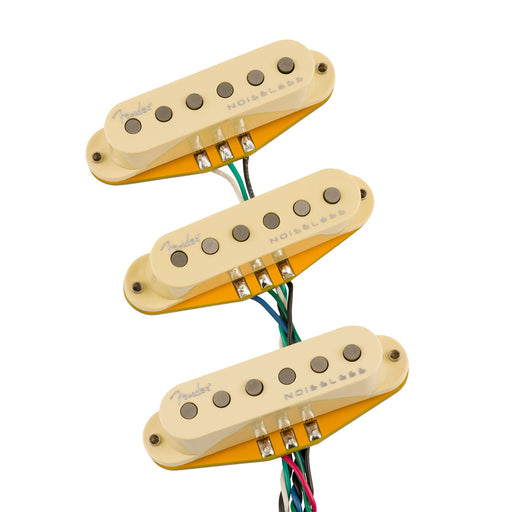 Fender Custom Michael Landau Ultra Noiseless Single-Coil Strat Pickup Set 0992394000