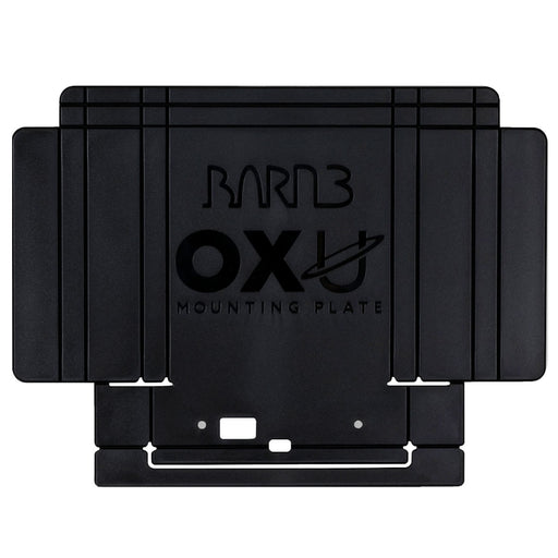 Eventide OXU Series Mounting Plate