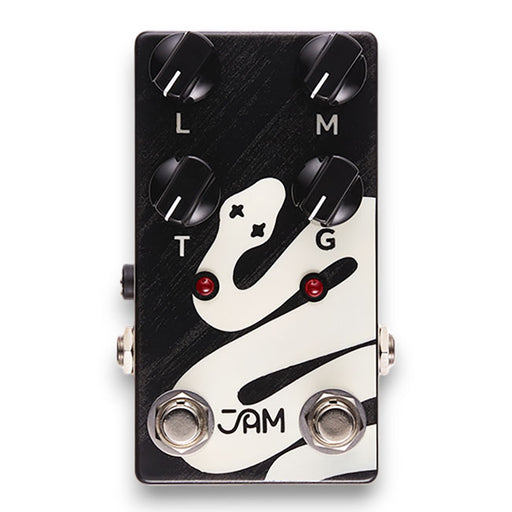 Jam Pedals Rattler Bass MKII Pedal