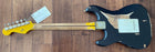 Nash Guitars Model S-57 Aged Black Lacquer Lollar Pickups VSN129