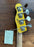 Nash Guitars Model PB-52 Aged Butterscotch Blonde Nitro Maple Neck VSN140