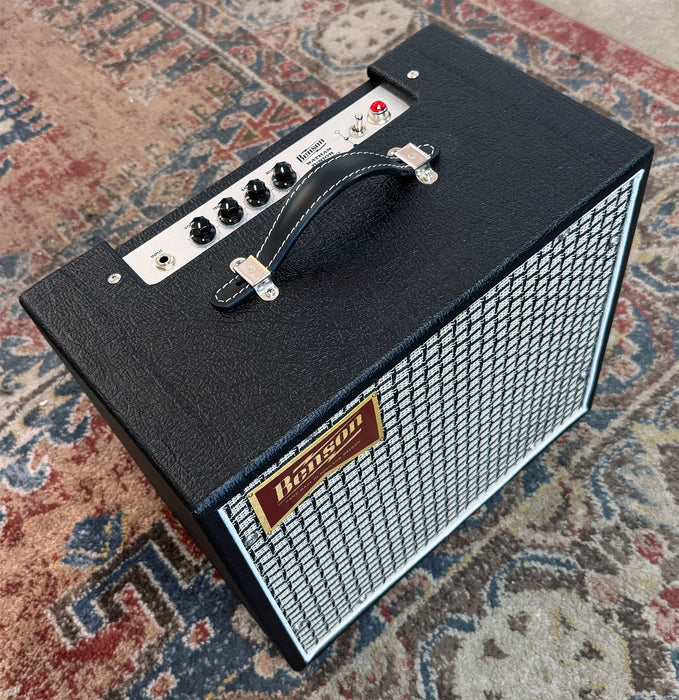 Benson Amps Nathan Jr. Reverb Combo Amplifier