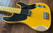 Nash Guitars Model PB-52 Aged Butterscotch Blonde Nitro Maple Neck VSN140