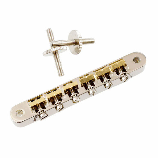 Advanced Plating Vintage ABR-1 Style Bridge Chrome GB-0520-010