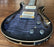 PRS Hollowbody II Piezo Electric Guitar Purple Mist Hybrid Package 10-Top 0388162