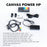 Walrus Audio Canvas Power HP 3000mA Power Supply