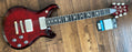 PRS S2 McCarty 594 Electric Guitar Fire Red Burst S2078518