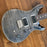 PRS CE 24 Electric Guitar Faded Gray Black Pattern Thin 0389722