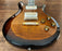 PRS S2 McCarty 594 Electric Guitar Black Amber S2075293