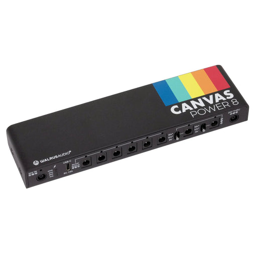 Walrus Audio Canvas Power 8 Power Supply