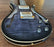 PRS Hollowbody II Piezo Electric Guitar Purple Mist Hybrid Package 10-Top 0388162