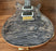 PRS Custom 24 Electric Guitar Charcoal Hybrid Package Pattern Thin 10-Top 0397875