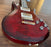 PRS S2 McCarty 594 Electric Guitar Fire Red Burst S2078518