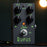 Suhr Rufus Fuzz Pedal Black Edition