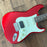 Suhr Classic S Vintage Limited Edition HSS Candy Apple Red 81796