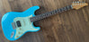 Suhr Classic S Vintage Limited Edition HSS Daphne Blue 81798