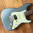 Suhr Classic S Vintage Limited Edition HSS Charcoal Frost 81797