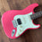 Suhr Classic S Vintage Limited Edition HSS Fiesta Red 81799