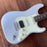 Suhr Classic S Vintage Limited Edition HSS Firemist Silver 81801